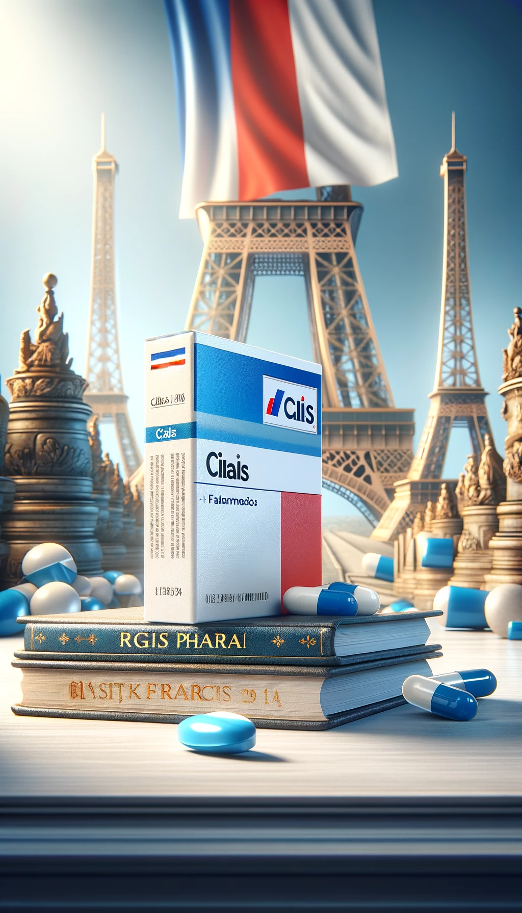 Cialis generique vente